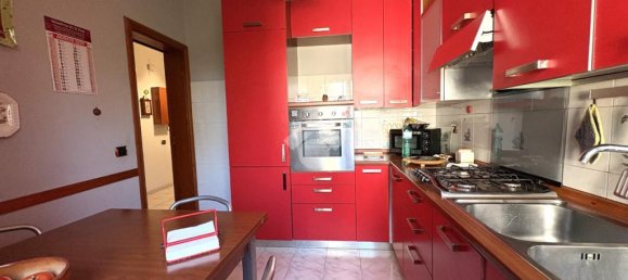 1 bedroom Apartment in Catanzaro, Italy No. 318070 4