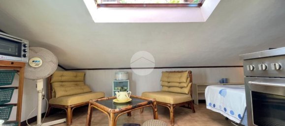 Apartamento de 2 habitaciónes en Ospedaletti, Italy No. 301128 5