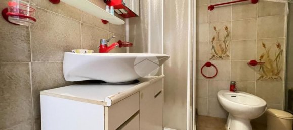 Apartamento de 2 habitaciónes en Ospedaletti, Italy No. 301128 19