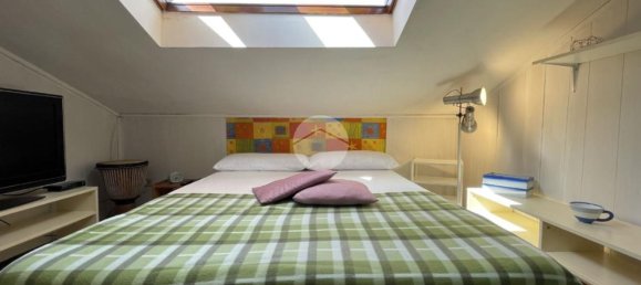 Apartamento de 2 habitaciónes en Ospedaletti, Italy No. 301128 11