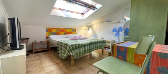 Apartamento de 2 habitaciónes en Ospedaletti, Italy No. 301128 13