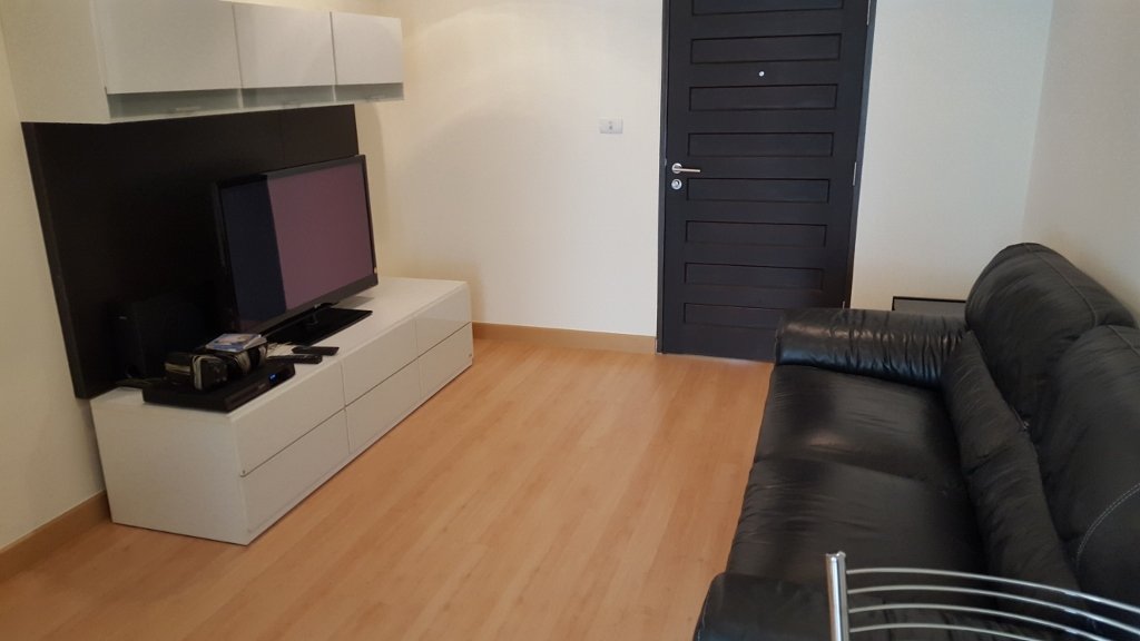 Apartamento com 1 quarto em condomínio em Railay Beach, Thailand N.º 66540