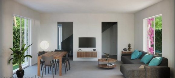 4 Schlafzimmer Villa in Forte dei Marmi, Italy, Nr. 392440 6