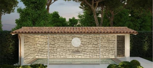 4 Schlafzimmer Villa in Forte dei Marmi, Italy, Nr. 392440 3