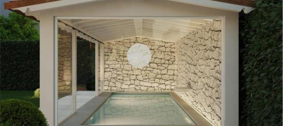 4 Schlafzimmer Villa in Forte dei Marmi, Italy, Nr. 392440 9