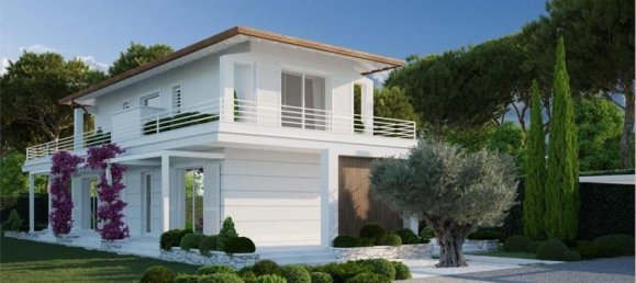 4 Schlafzimmer Villa in Forte dei Marmi, Italy, Nr. 392440 4
