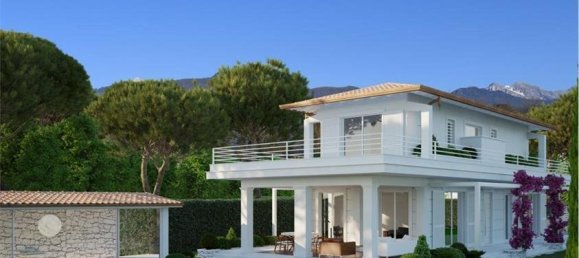 4 Schlafzimmer Villa in Forte dei Marmi, Italy, Nr. 392440 5