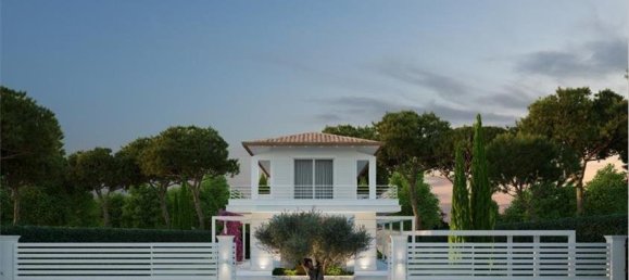 4 Schlafzimmer Villa in Forte dei Marmi, Italy, Nr. 392440 2
