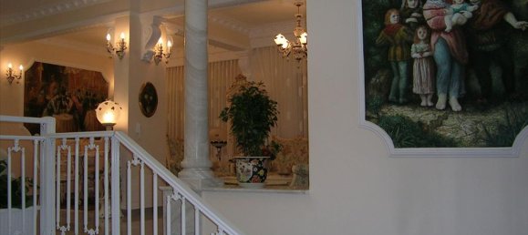 Вилла с 19 комнатами в Халкидики, Центральная Македония, Македония и Фракия, Греция № 8139 3