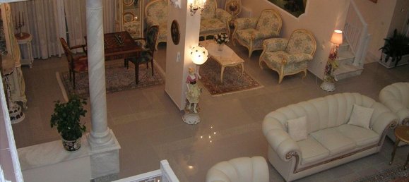 500m² Villa in Chalkidiki, Greece No. 8139 15