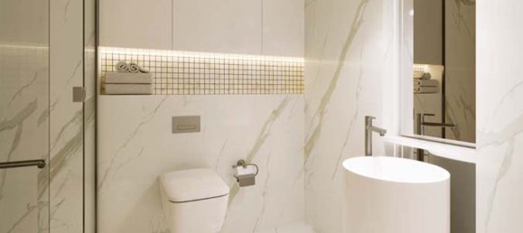 2 Schlafzimmer Wohnung in Mohammed Bin Rashid City, UAE, Nr. 60378 3