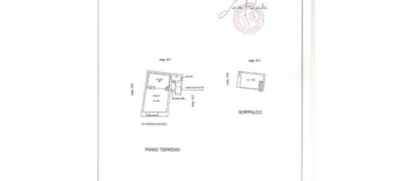 3 rooms Commercial property in Camaiore, Italy No. 252543 7