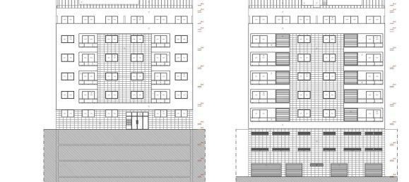 Земельный участок 330м² в Вила Франка ди Шира, Португалия № 43626 2