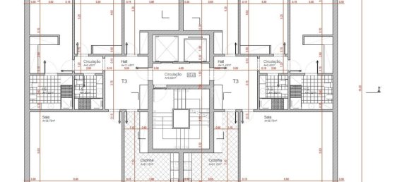 Земельный участок 330м² в Вила Франка ди Шира, Португалия № 43626 5