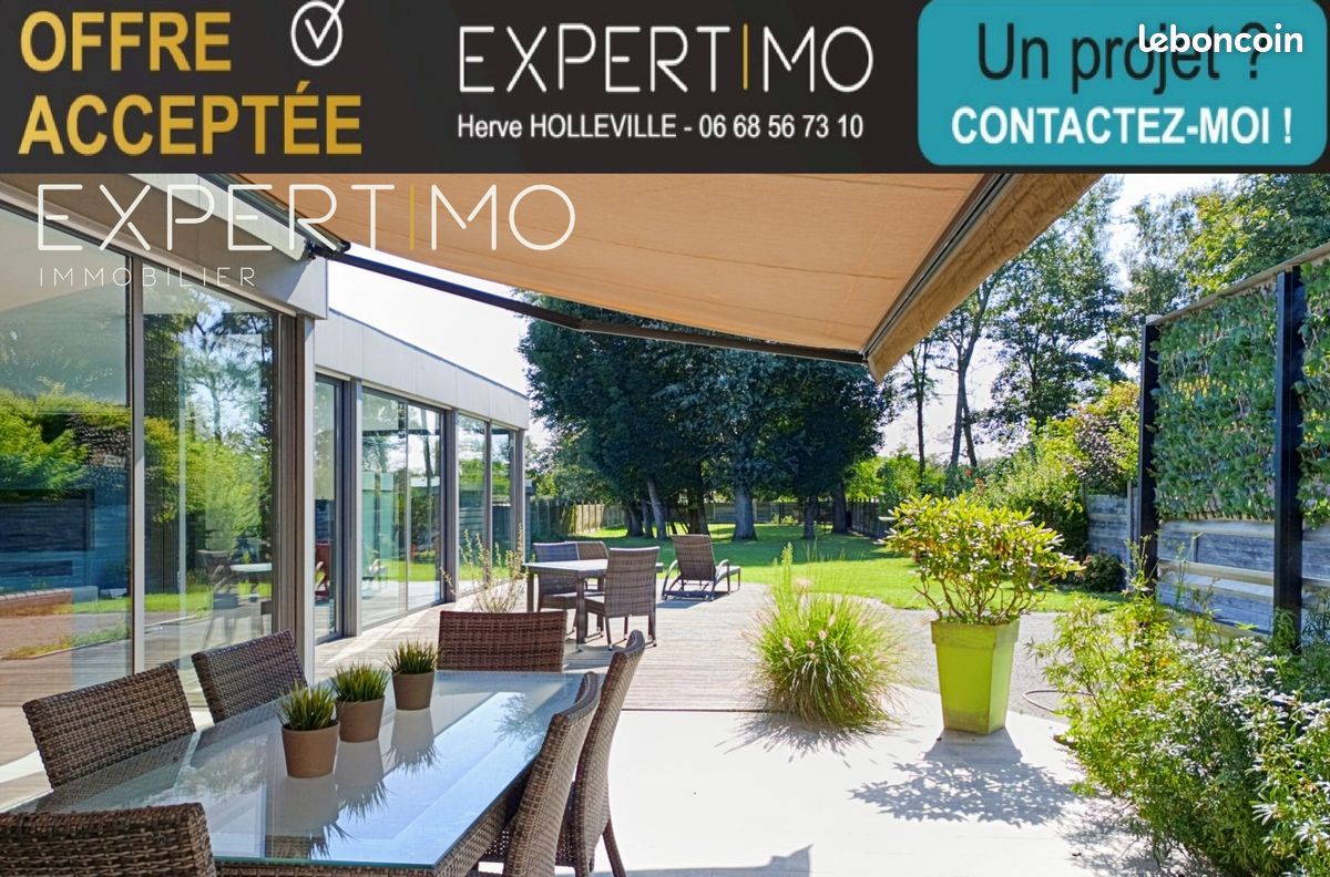 4 bedrooms House in Rue, France No. 256265