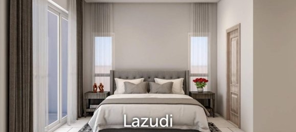 3 chambres Café / restaurant à Pattaya, Thailand No. 15367 5