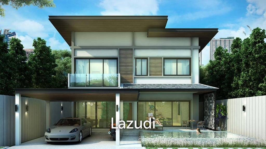 3 chambres Café / restaurant à Pattaya, Thailand No. 15367