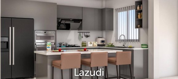 3 chambres Café / restaurant à Pattaya, Thailand No. 15367 7