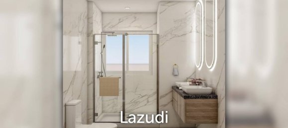 3 chambres Café / restaurant à Pattaya, Thailand No. 15367 3