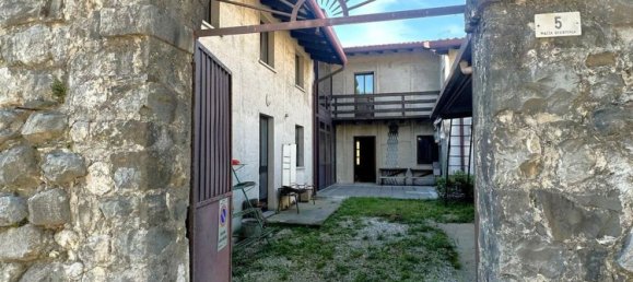 Casa de 4 dormitorios en Udine, Italy No. 365095 31