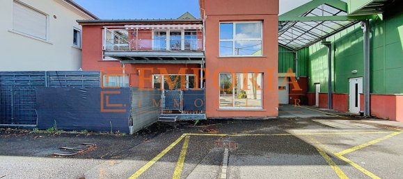 2 غرف نوم شقة في Illfurth, France رقم 219486 35