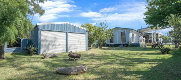 Casa de 4 dormitorios en Cudmirrah, Australia No. 721 7