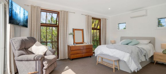 Casa de 4 dormitorios en Cudmirrah, Australia No. 721 14