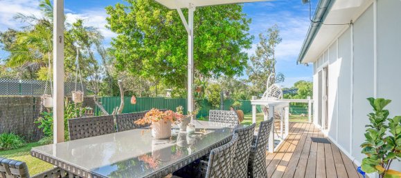 Casa de 4 dormitorios en Cudmirrah, Australia No. 721 5