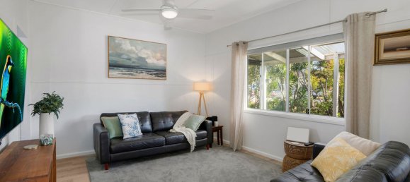 Casa de 4 dormitorios en Cudmirrah, Australia No. 721 9