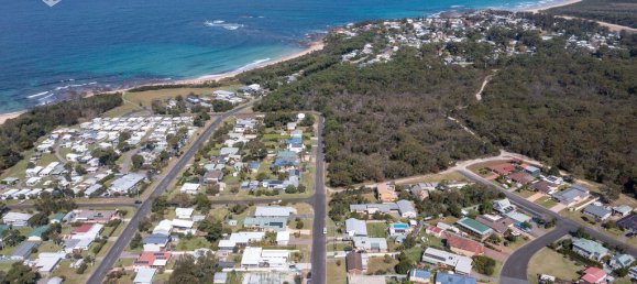 Casa de 4 dormitorios en Cudmirrah, Australia No. 721 8