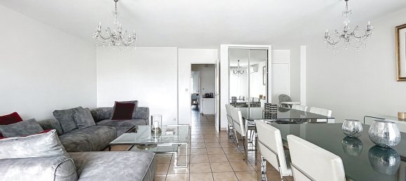 Apartamento de 3 dormitorios en Lyon, France No. 346520 7