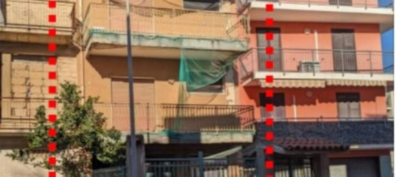 2 bedrooms Apartment in Floridia, Italy No. 375525 5