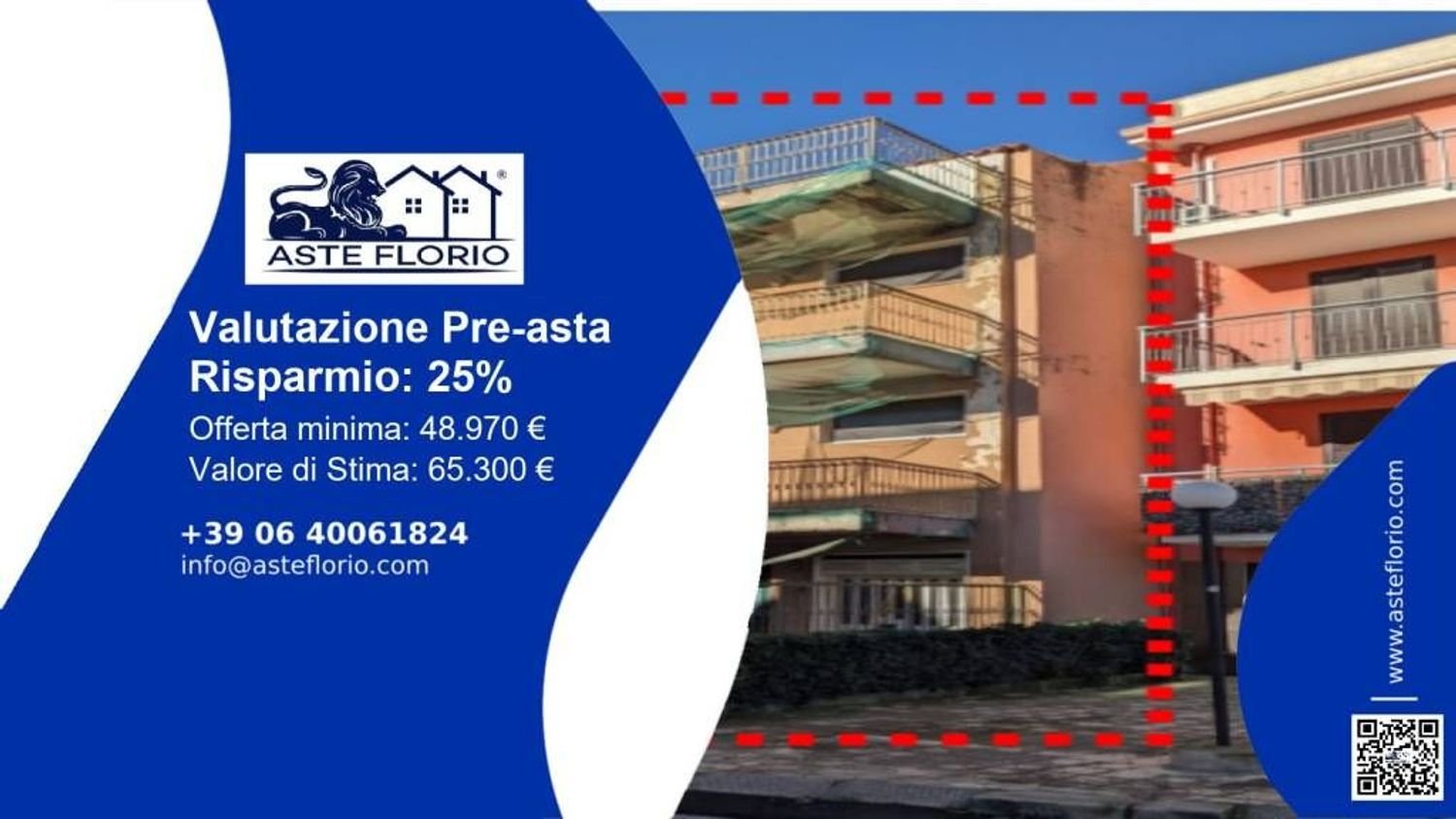 2 bedrooms Apartment in Floridia, Italy No. 375525