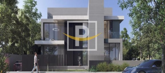 6 Schlafzimmer Villa in Jumeirah Golf Estates, UAE, Nr. 10472 6