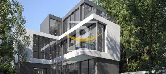 6 Schlafzimmer Villa in Jumeirah Golf Estates, UAE, Nr. 10472 2