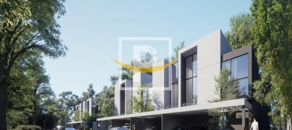 6 Schlafzimmer Villa in Jumeirah Golf Estates, UAE, Nr. 10472 5