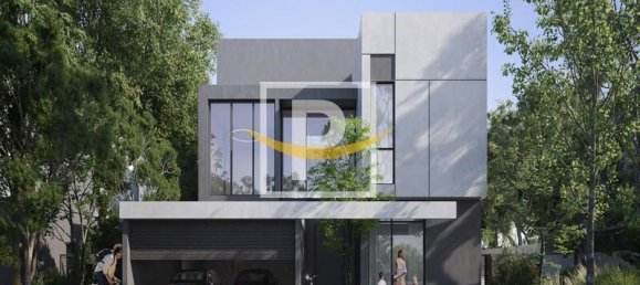 6 Schlafzimmer Villa in Jumeirah Golf Estates, UAE, Nr. 10472 8