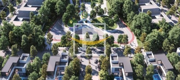 6 Schlafzimmer Villa in Jumeirah Golf Estates, UAE, Nr. 10472 9