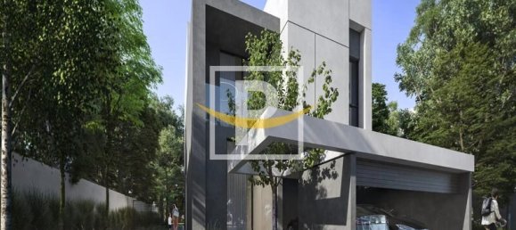 6 Schlafzimmer Villa in Jumeirah Golf Estates, UAE, Nr. 10472 7