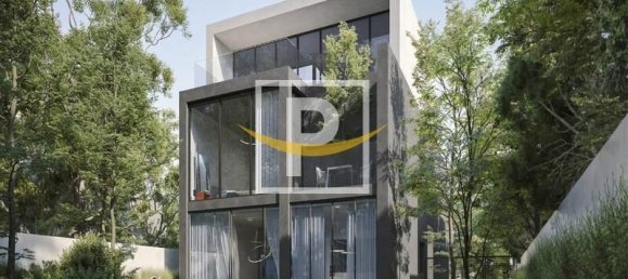 6 Schlafzimmer Villa in Jumeirah Golf Estates, UAE, Nr. 10472 10