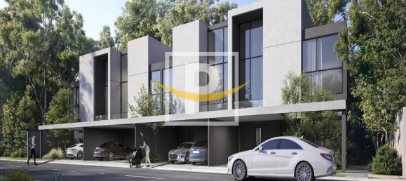 6 Schlafzimmer Villa in Jumeirah Golf Estates, UAE, Nr. 10472 3