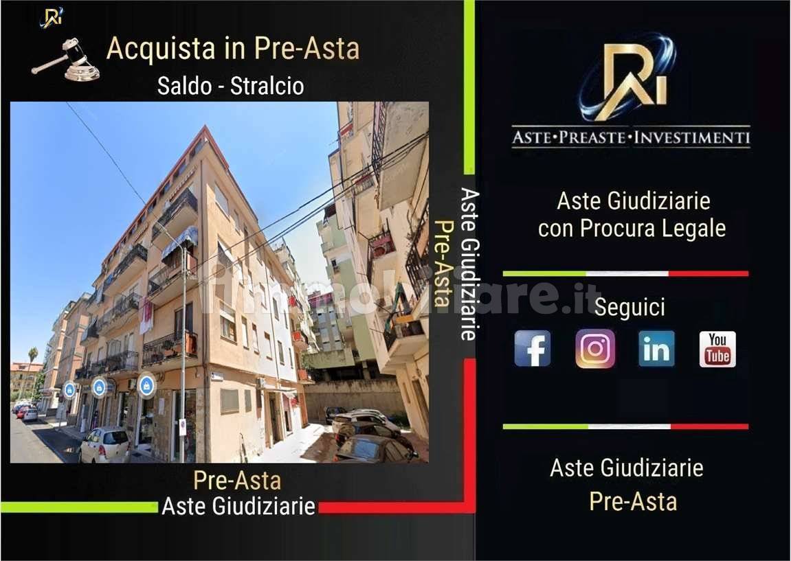 Apartamento T2 em Vibo Valentia, Italy N.º 235187