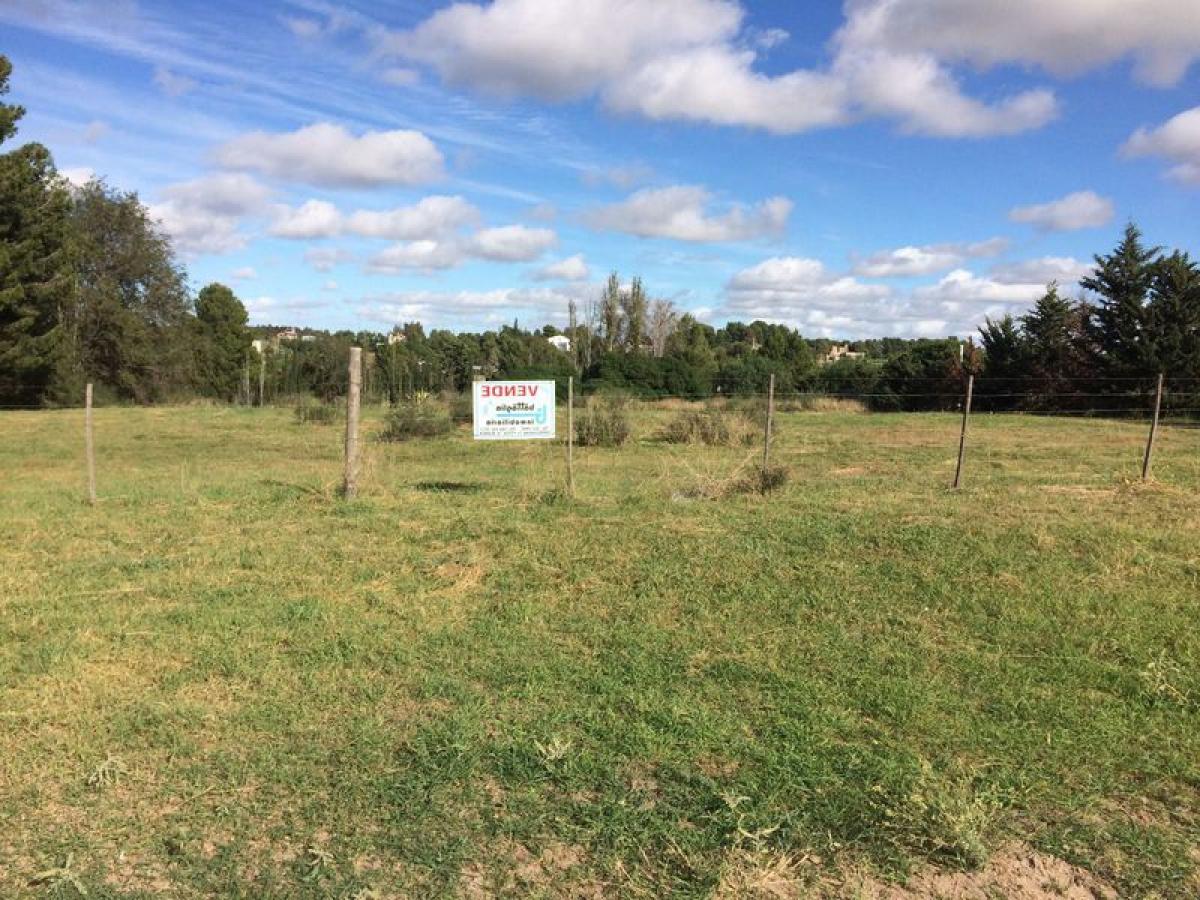 Terreno em Buenos Aires, Argentina N.º 118739