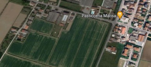 7 rooms Duplex in San Giorgio delle Pertiche, Italy No. 16107 4