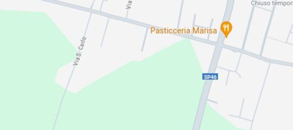 7 rooms Duplex in San Giorgio delle Pertiche, Italy No. 16107 6