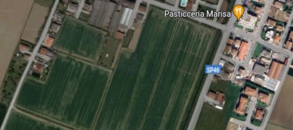 7 rooms Duplex in San Giorgio delle Pertiche, Italy No. 16107 5