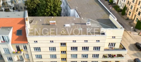 1 bedroom Apartment in Magdeburg, Germany No. 40083 2