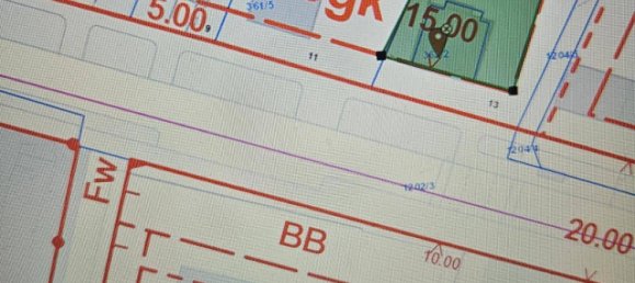 Land in Vienna, Austria No. 157419 3