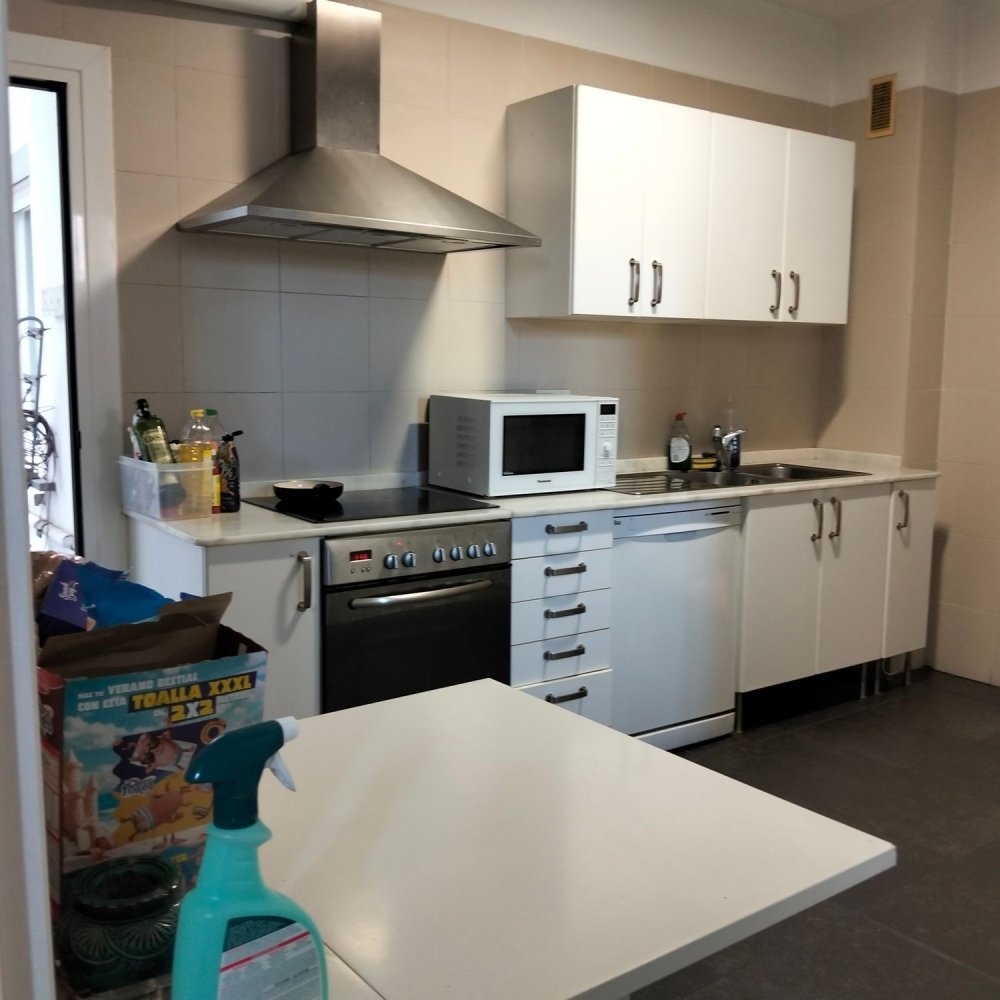 2 bedrooms Apartment in Logrono, Spain No. 164584