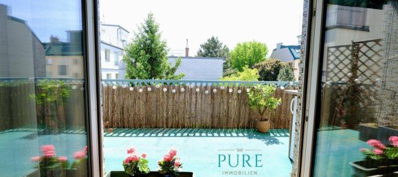 3-Zimmer Wohnung in Döbling, Austria, Nr. 172265 6